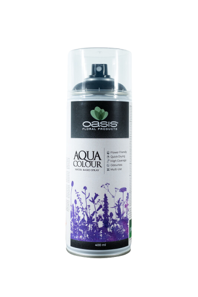 Oasis Aqua Colour Spray 400ml