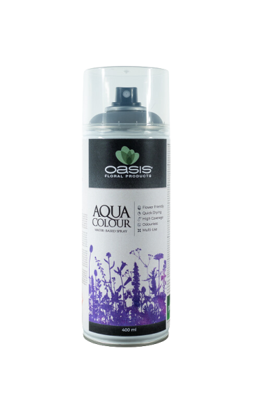 Oasis Aqua Colour Spray 400ml