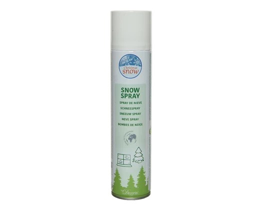 Schneespray Öko-Treibmittel 300ml