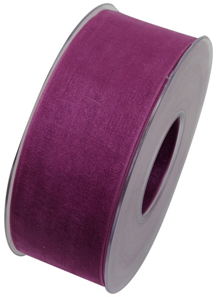 Band Beauty-Organdy 40mm x 50m