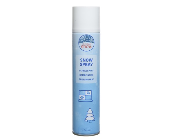 Schneespray 300ml