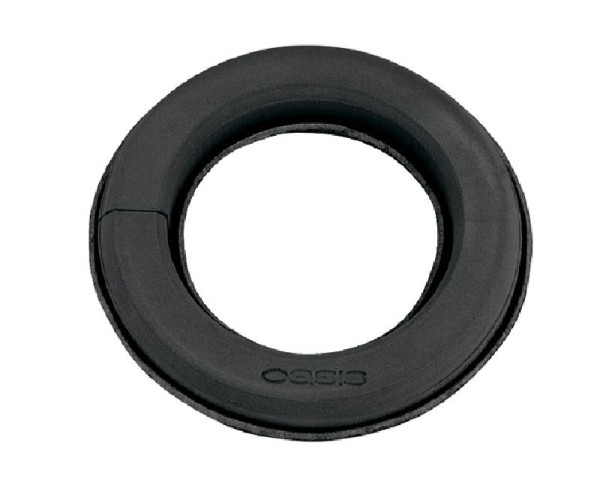 Oasis Biolit Black Ring D32x5,5cm