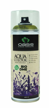 Oasis Aqua Colour Spray 400ml