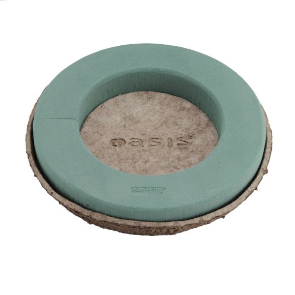 Oasis Biolit Pflanz/Steckring D36x5,5cm