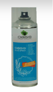 Oasis Sprühkleber NEU 400ml