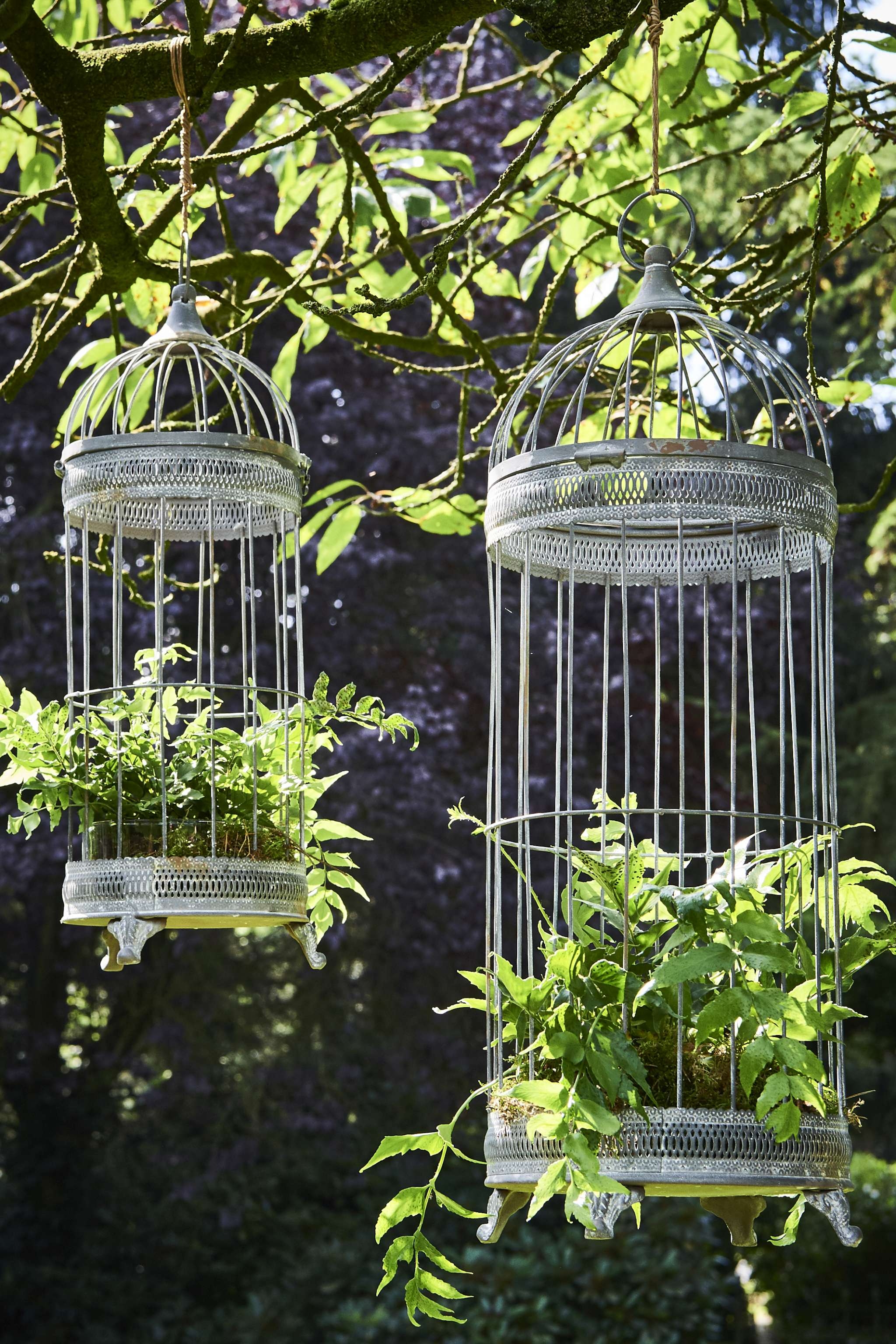  Garten Deko  Metall nach Warengruppen Schmidt Floristik